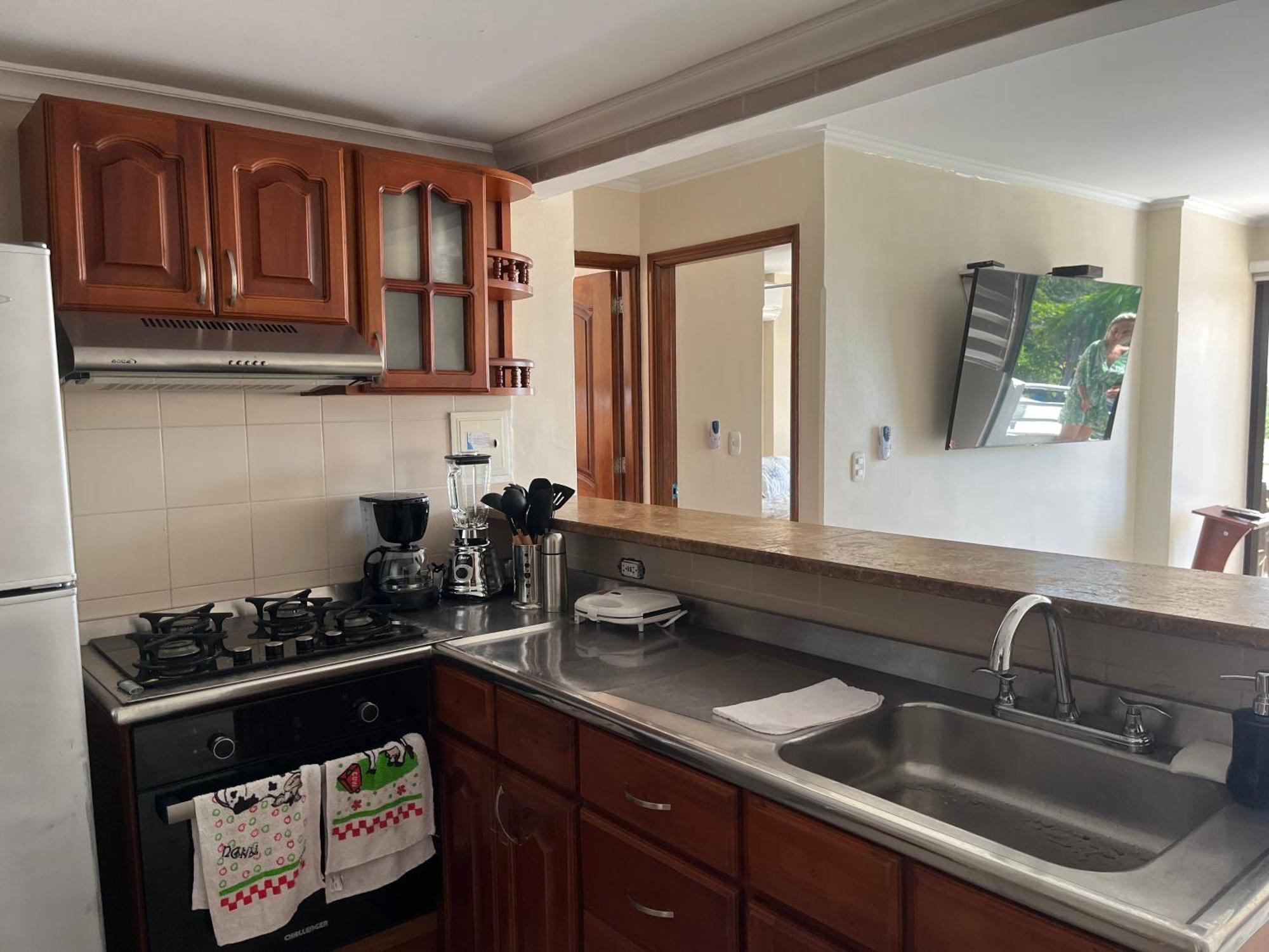 Cabrero, Cerca De La Ciudad Amurallada Y Playa Apartamento *