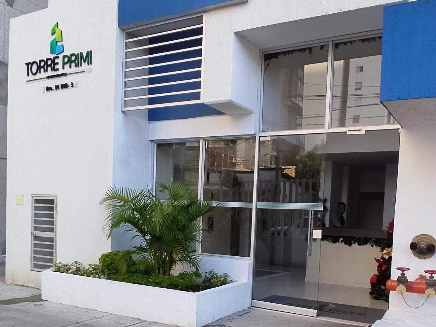 Apartamento Primi - 3 Golden Doors *