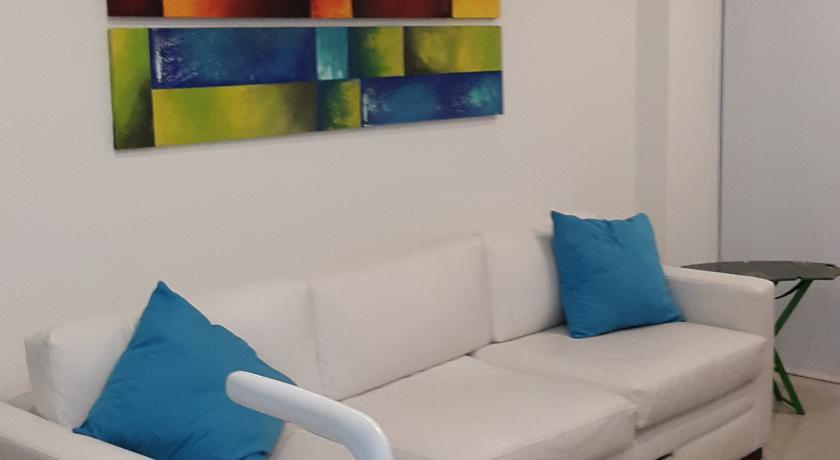 Apartamento Morros Epic 216 Cartagena