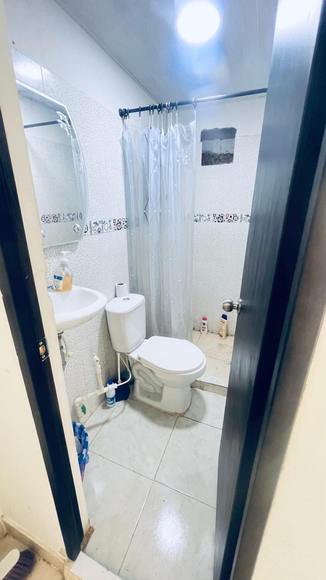 Apartamento Estudio Klibeño