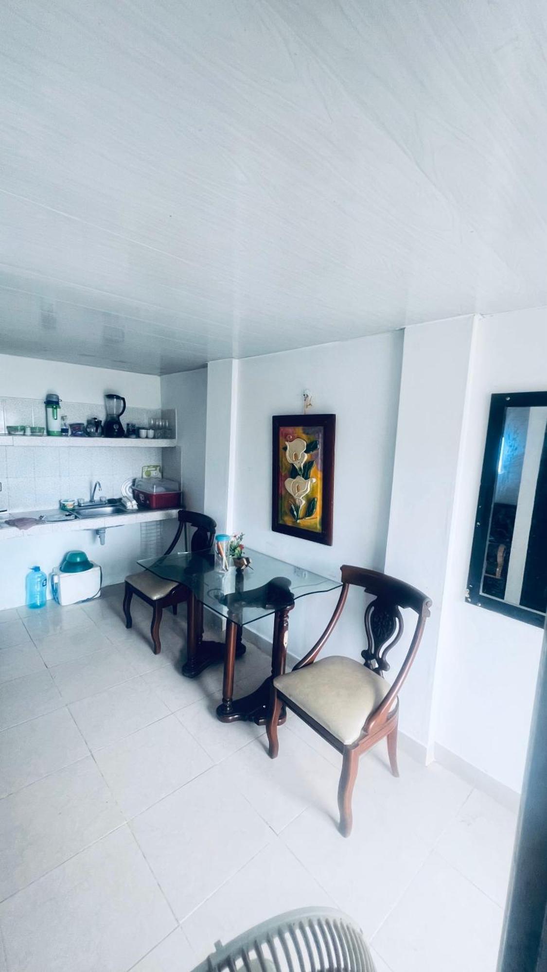 Apartamento Estudio Klibeño
