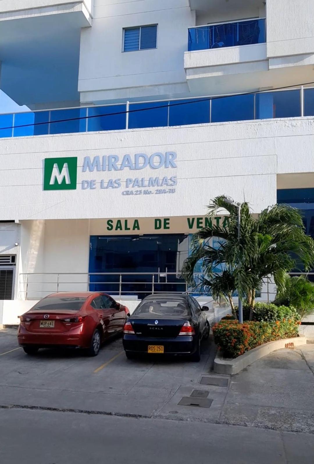 Apartaestudio Independiente En Manga, Cartagena