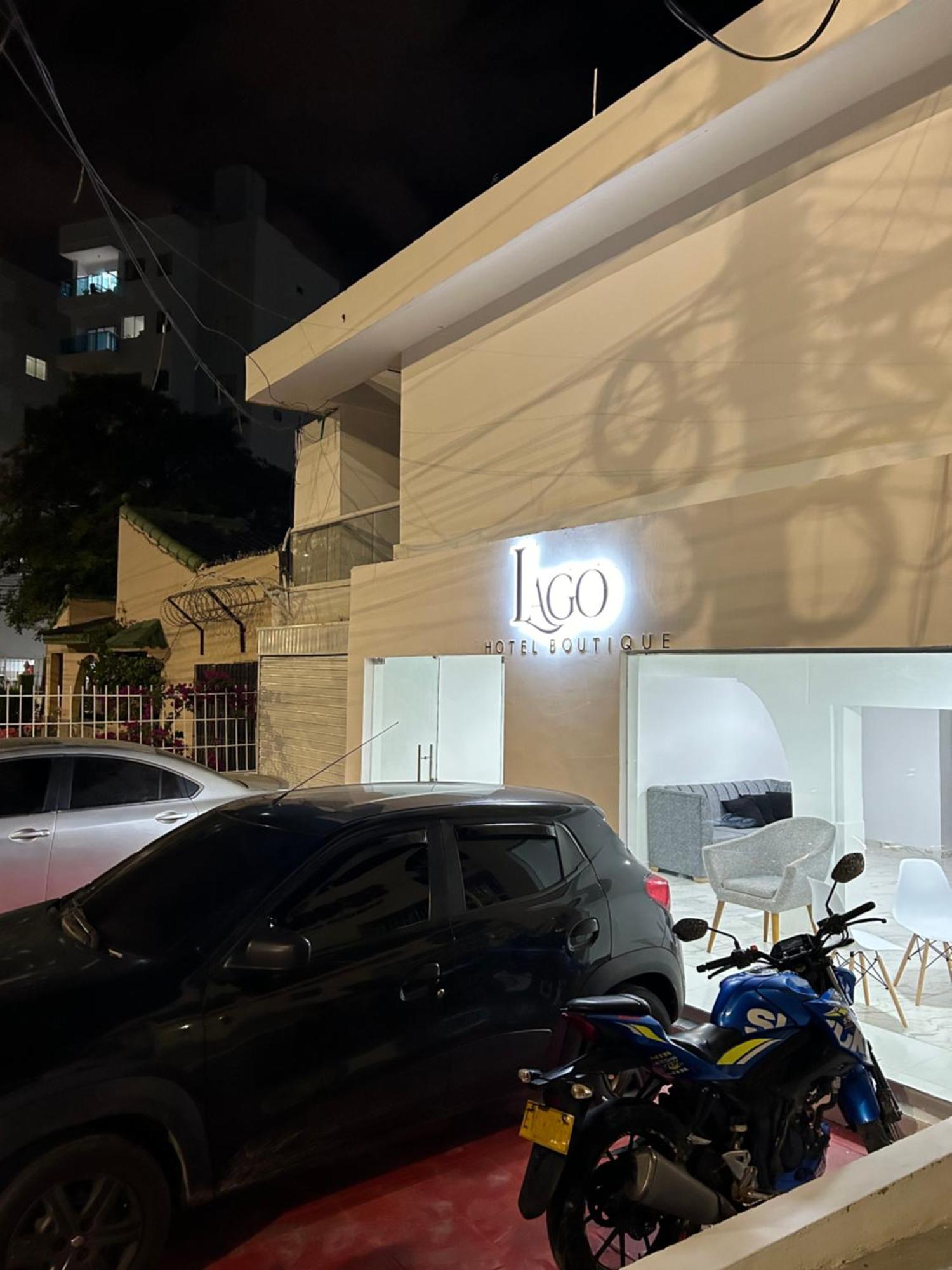 Boutique