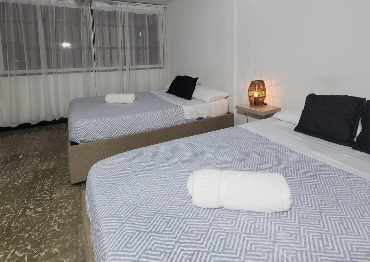 Casa Matuna -