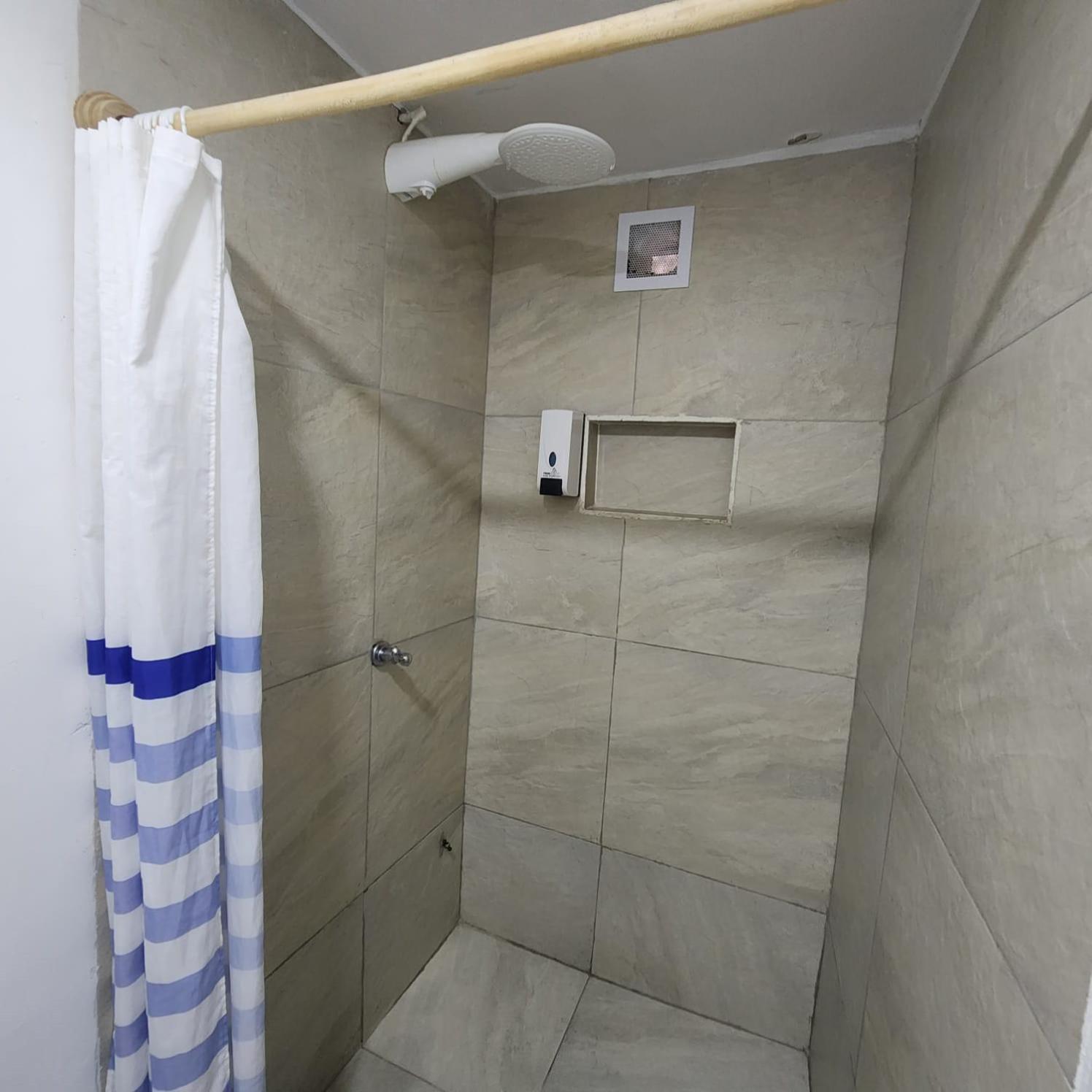 Casa Matuna -