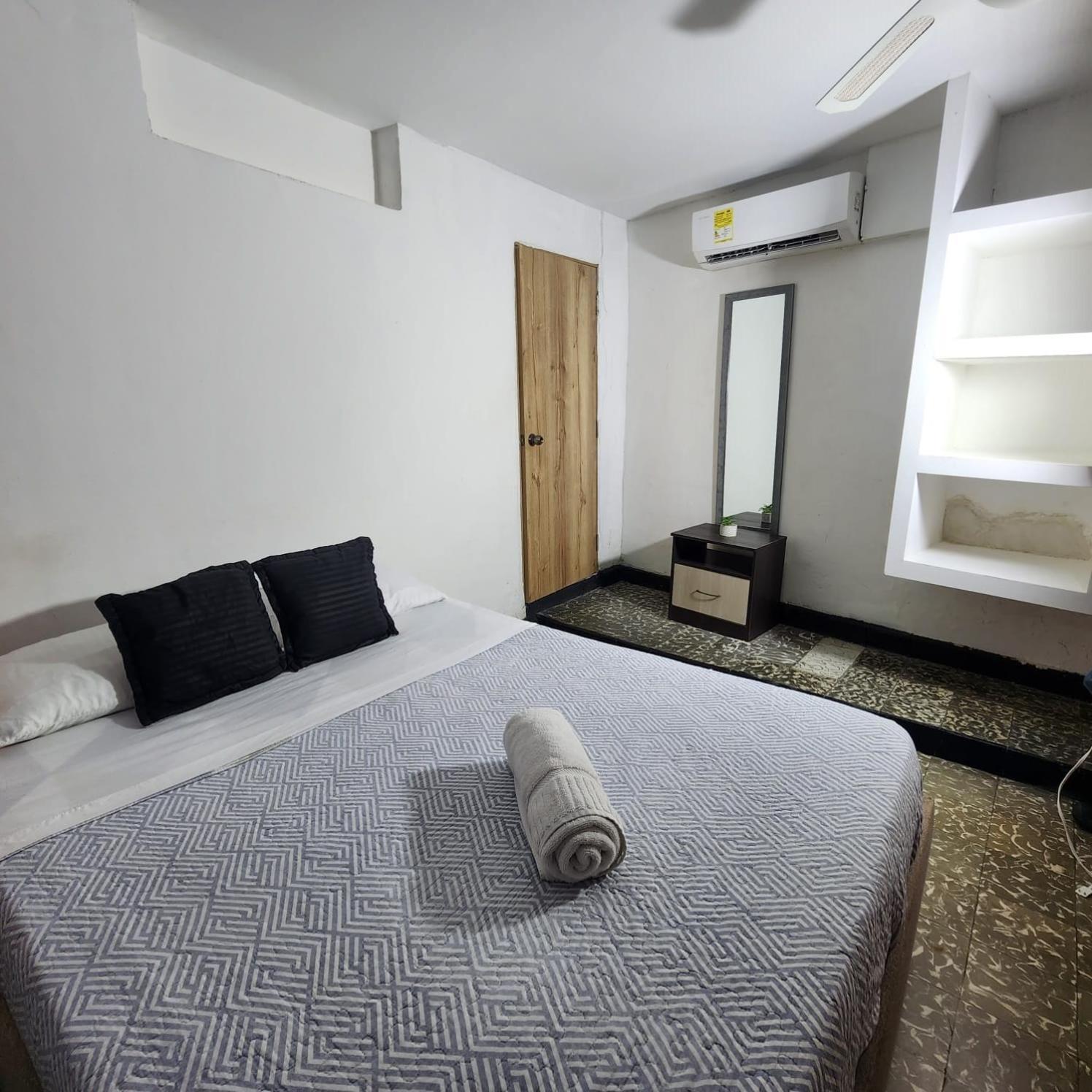 Casa Matuna - Habitación en casa particular Cartagena