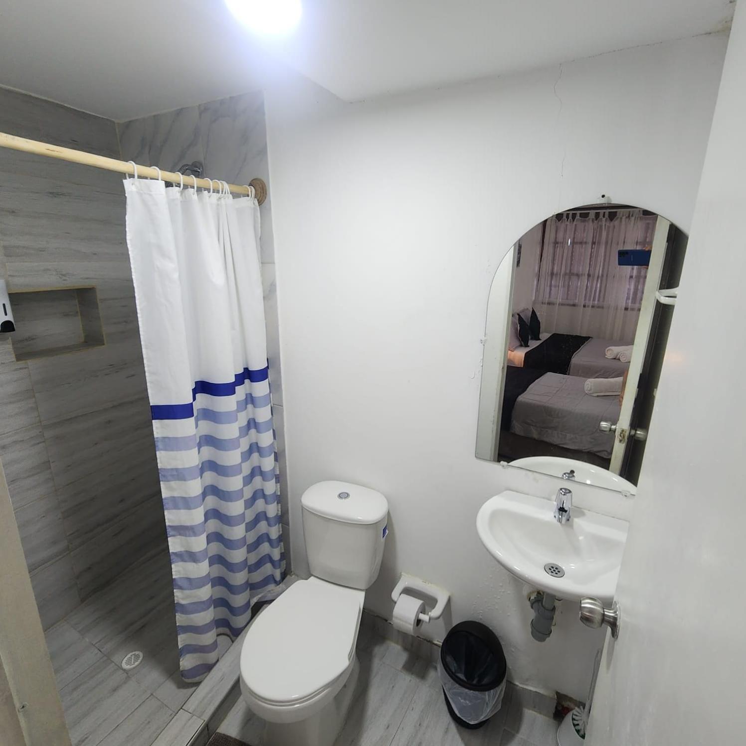 Habitación en casa particular Casa Matuna - Cartagena