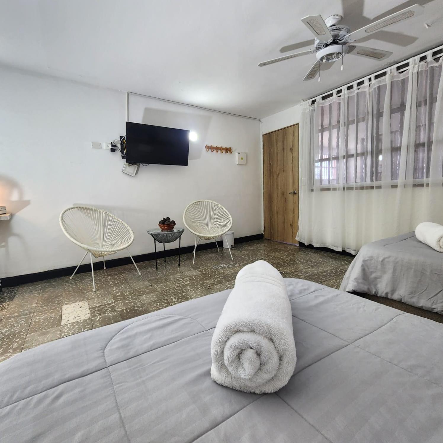 Casa Matuna - Cartagena