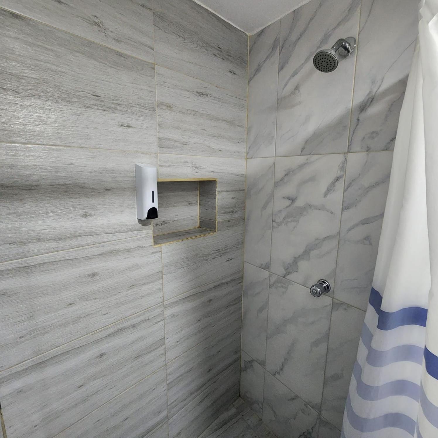 Casa Matuna -