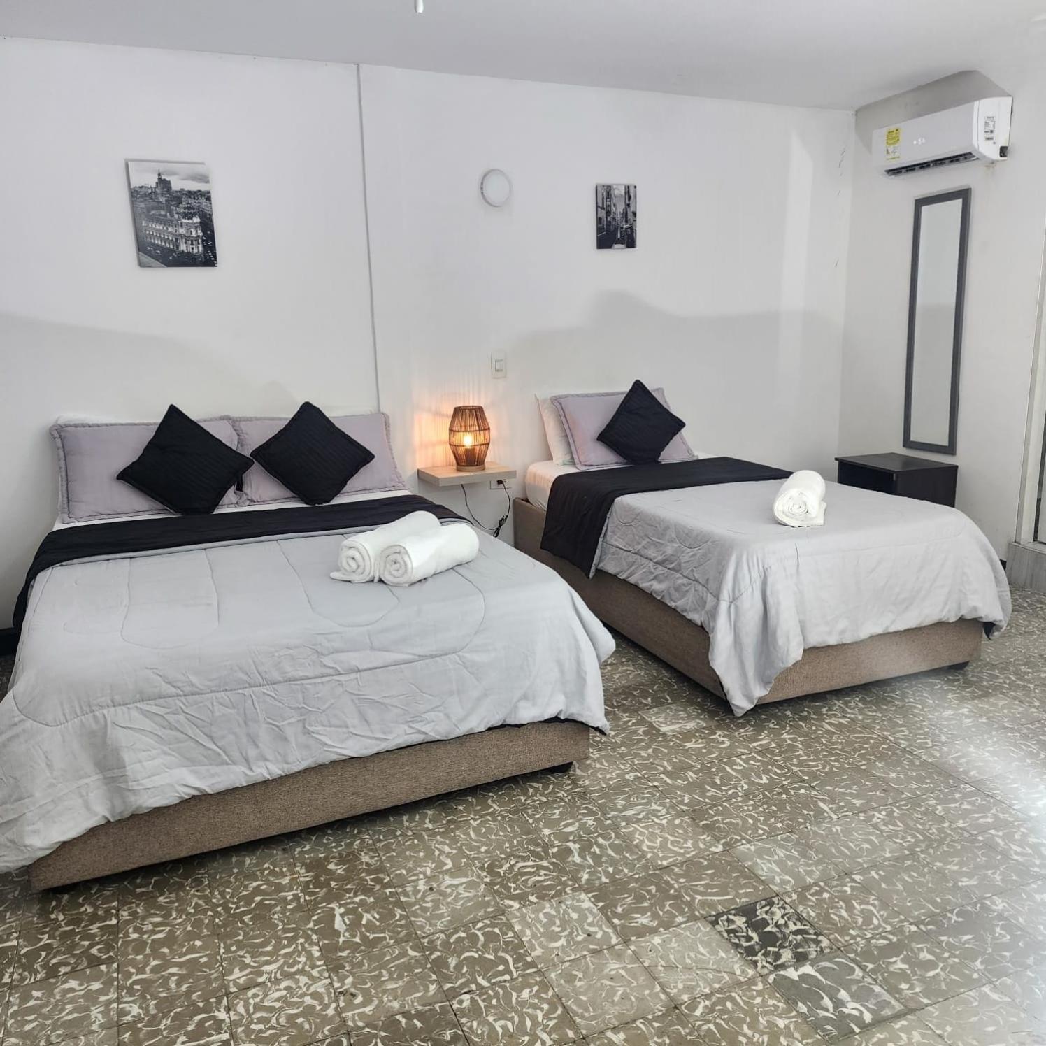 Casa Matuna -