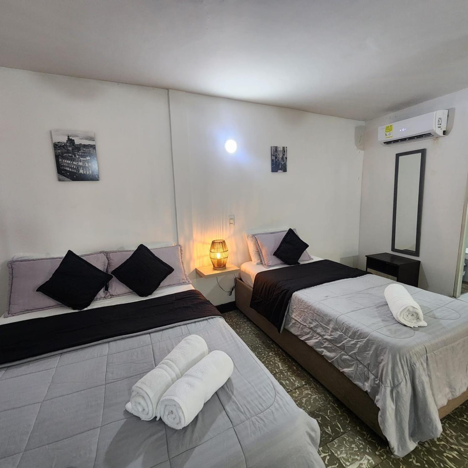 Casa Matuna - * Cartagena