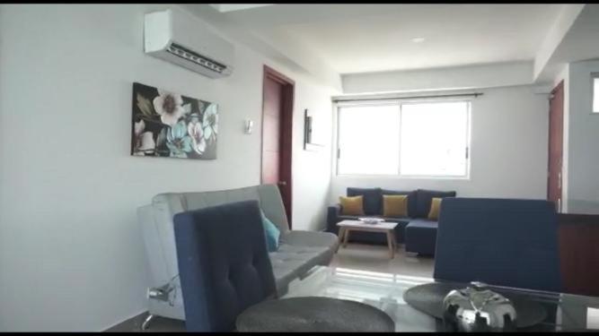 Palmetto 1 Piso 32 De 2 Hab Apartamento *