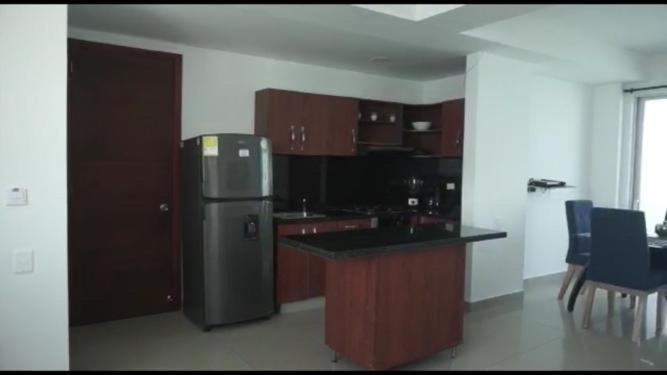 Palmetto 1 Piso 32 De 2 Hab Apartamento