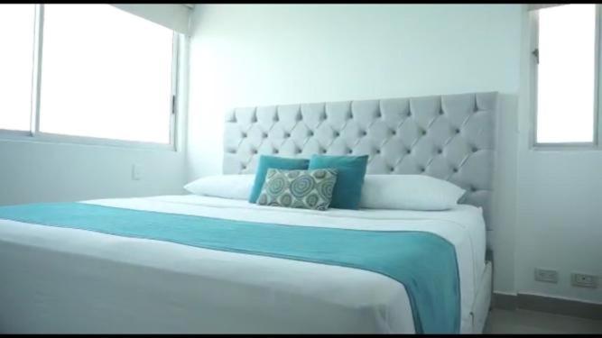 Apartamento Palmetto 1 Piso 32 De 2 Hab