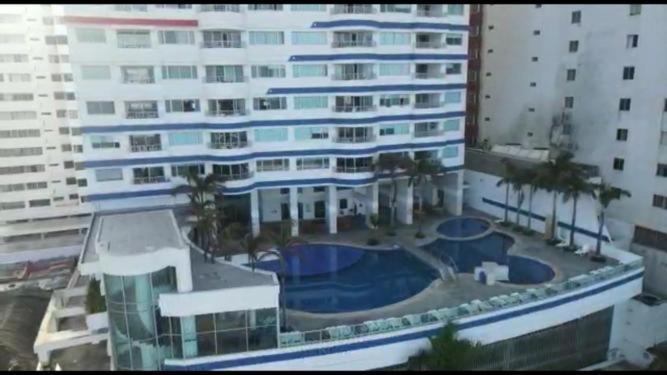 Apartamento Palmetto 1 Piso 32 De 2 Hab