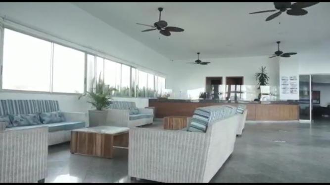 Apartamento Palmetto 1 Piso 32 De 2 Hab