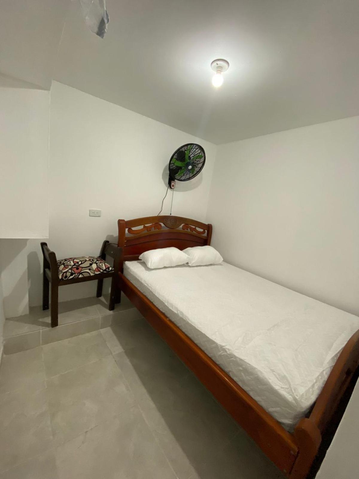 Casa Luna Apto 2