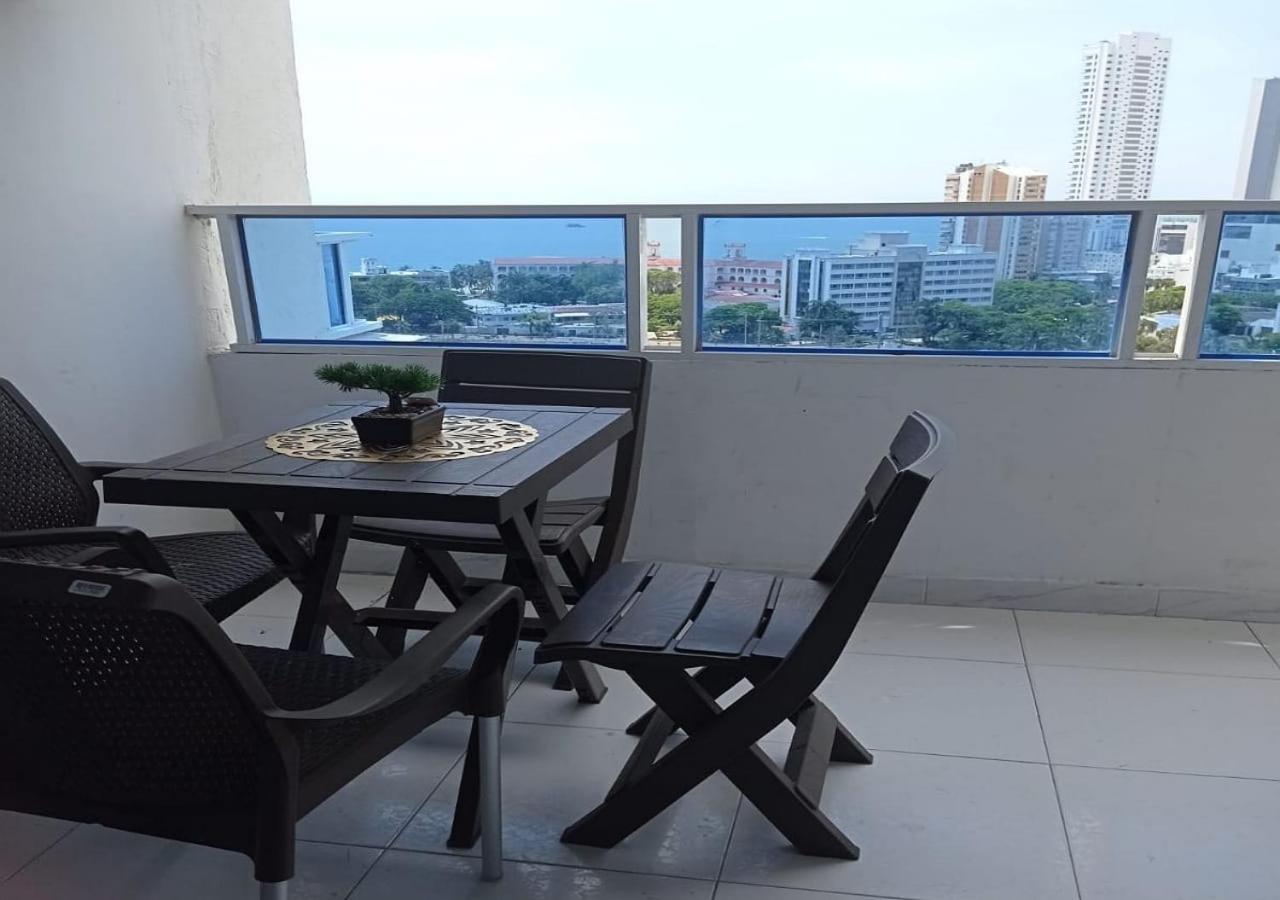 Apartamento Travesía Og Conquistador