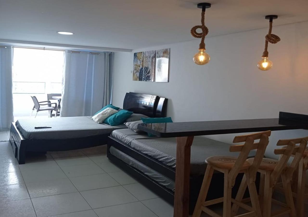 Apartamento Travesía Og Conquistador *