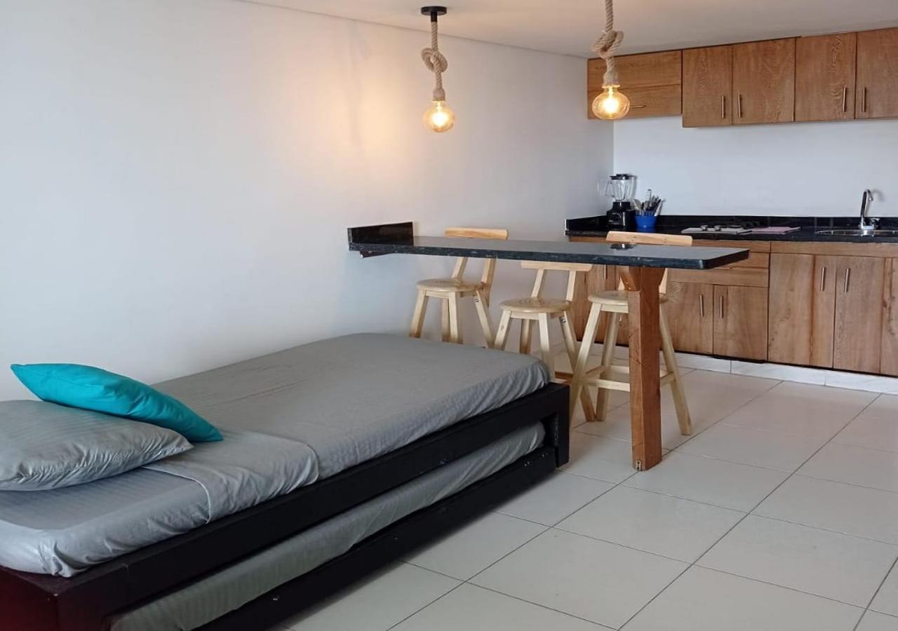 Apartamento Travesía Og Conquistador