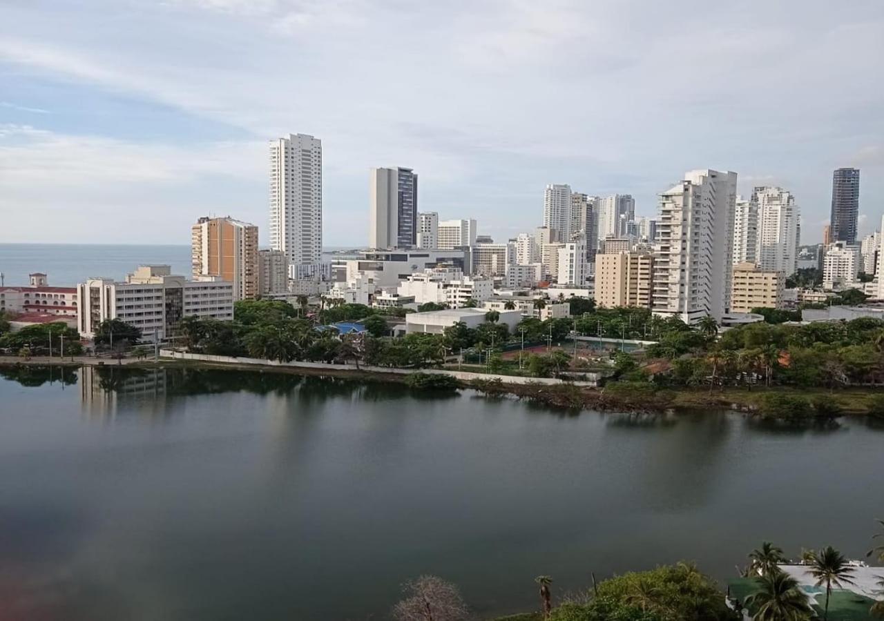 Travesía Og Conquistador Apartamento Cartagena