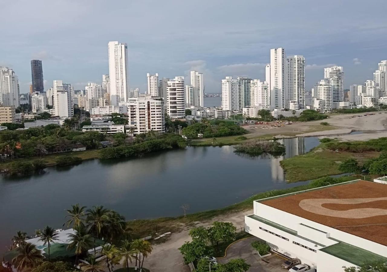 Travesía Og Conquistador Cartagena