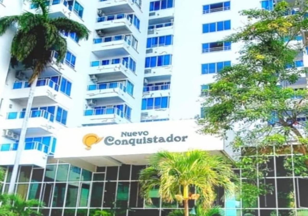 Travesía Og Conquistador Apartamento *