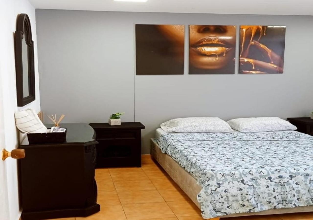 Travesía Og Conquistador Apartamento Cartagena