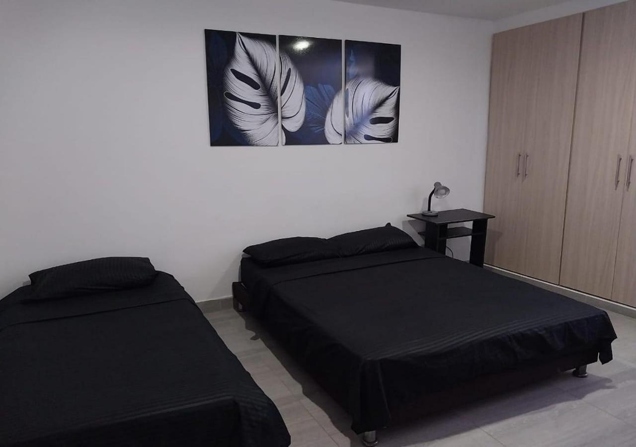 Apartamento Travesía Og Conquistador *
