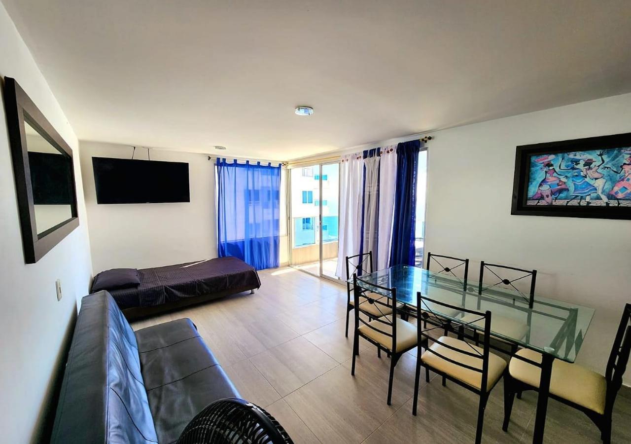 Apartamento Travesía Og Conquistador *
