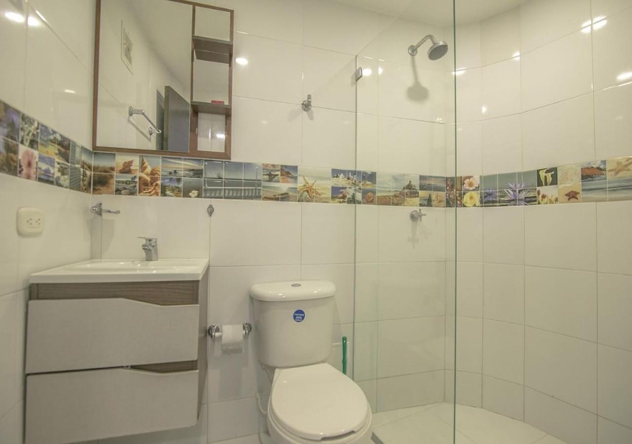 Apartamento Travesía Og Conquistador *