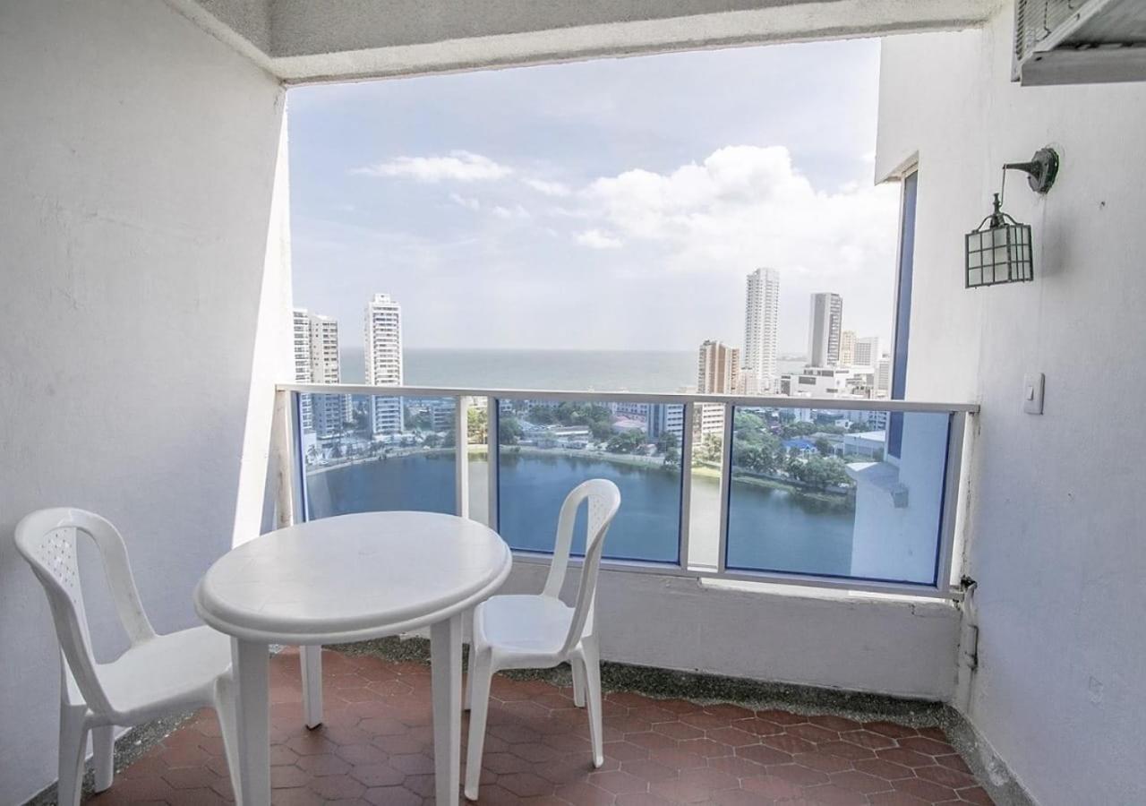 Travesía Og Conquistador Apartamento *