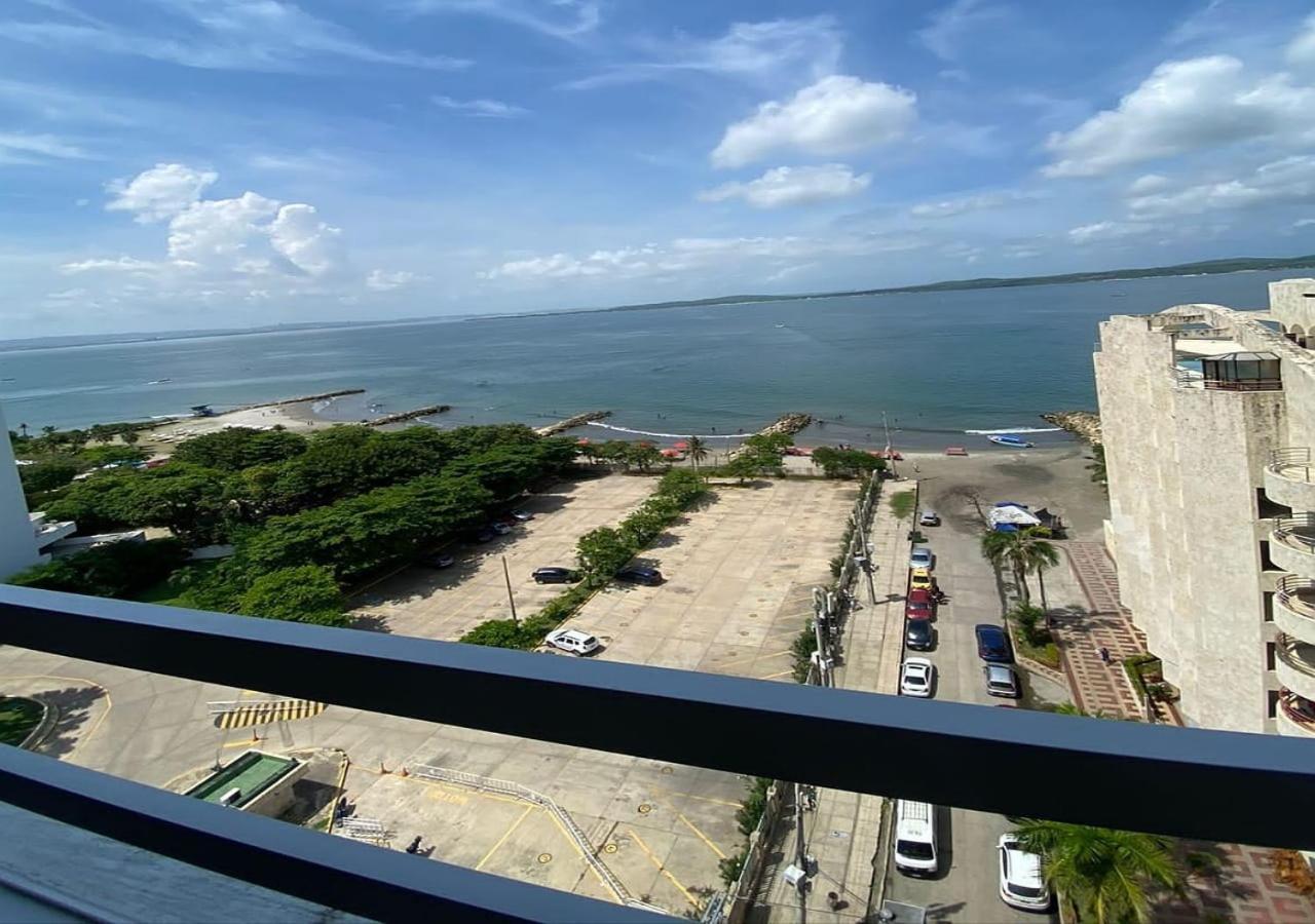 Travesía Og Conquistador Apartamento Cartagena
