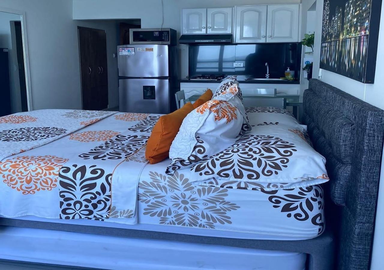 Travesía Og Conquistador Apartamento Cartagena