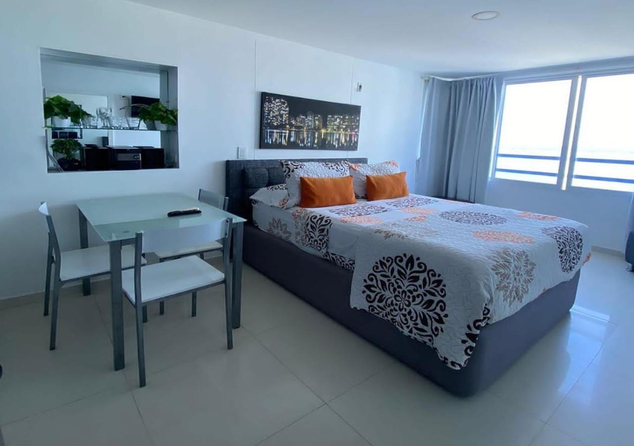Travesía Og Conquistador Cartagena