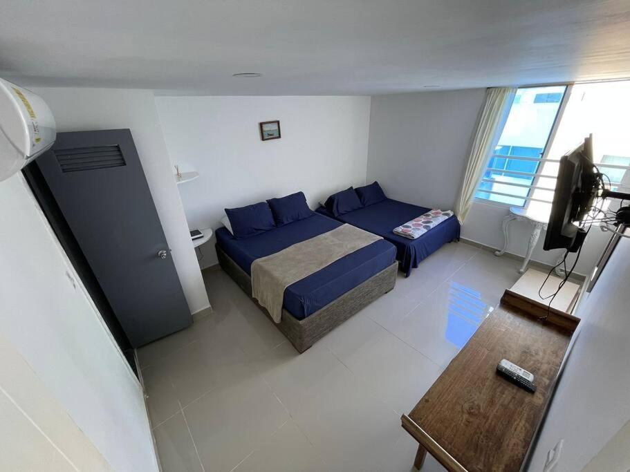 Apartamento Laguito Vista Al Mar *