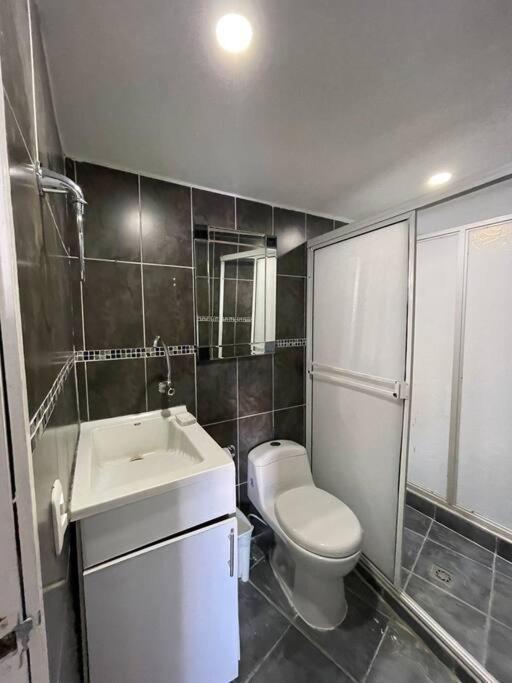 Apartamento Laguito Vista Al Mar *