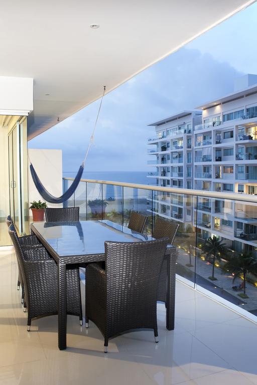 Morros Ultra 511 Apartamento Cartagena