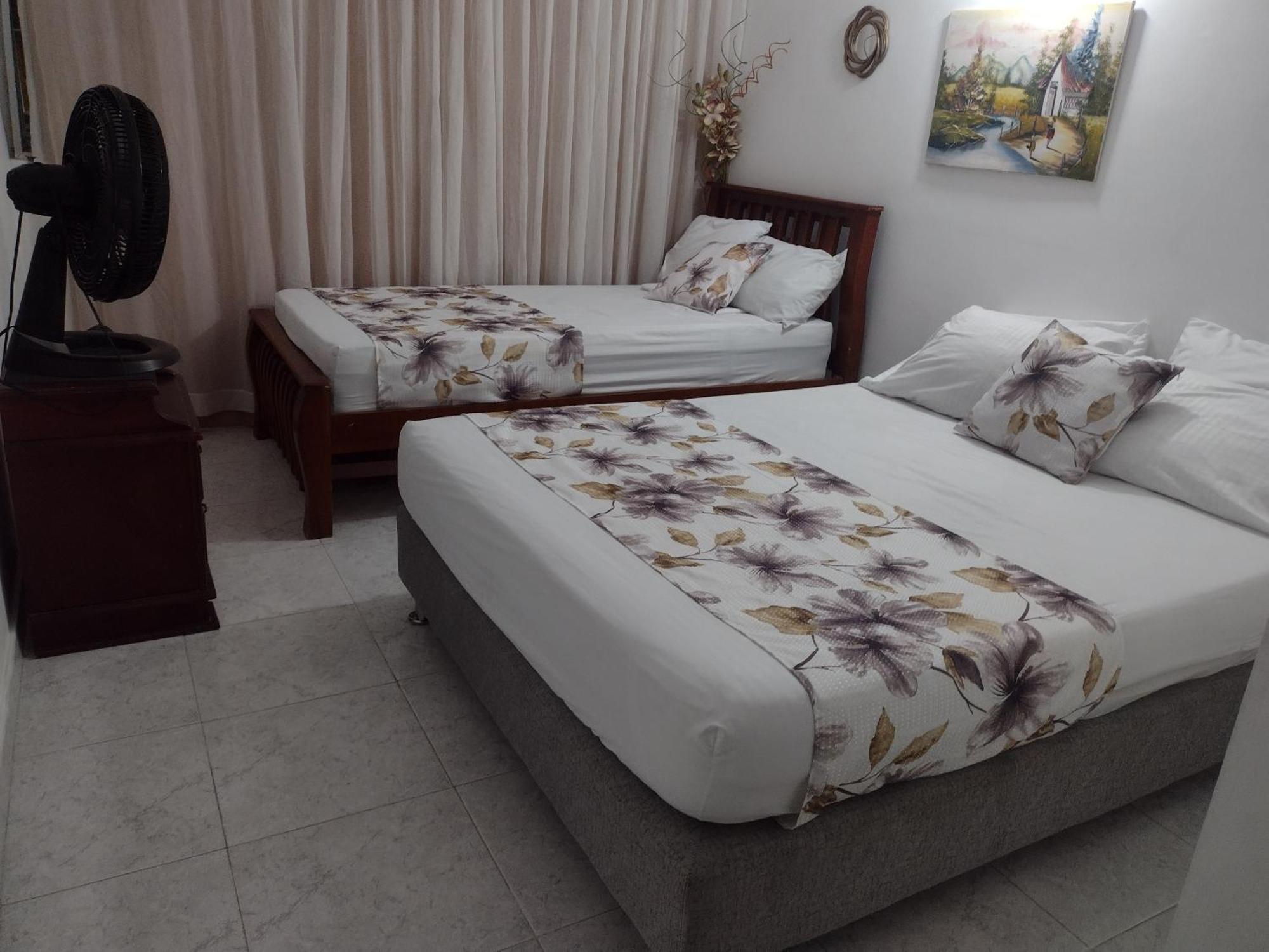 Ideal En Cartagena