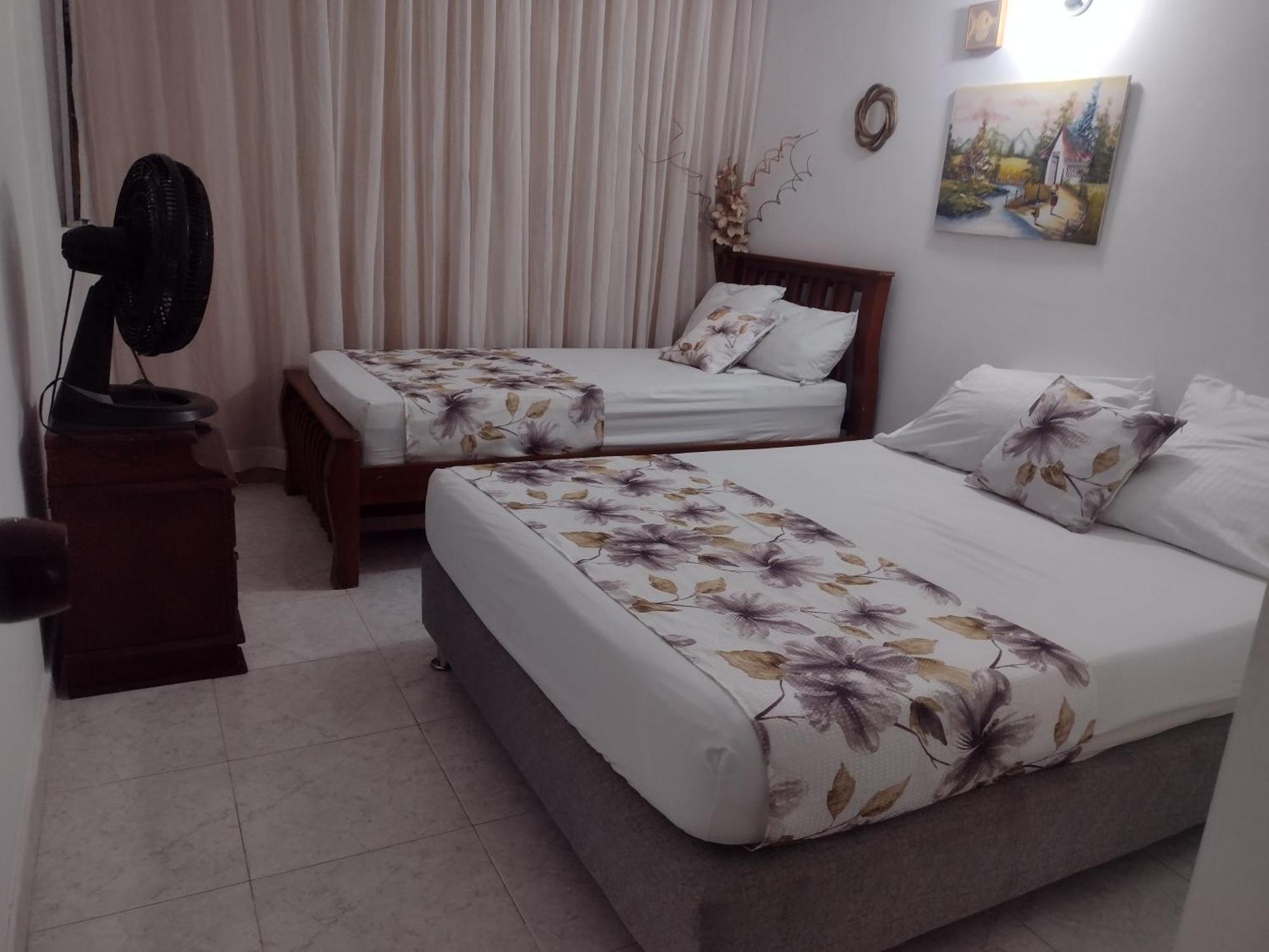 Ideal En * Cartagena
