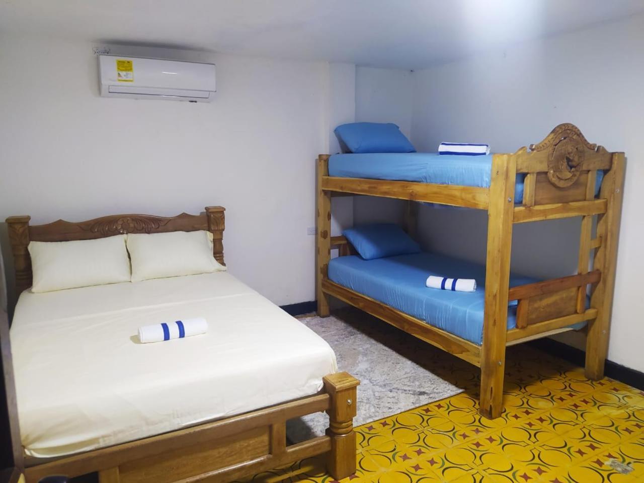Casa Perla Cartagena