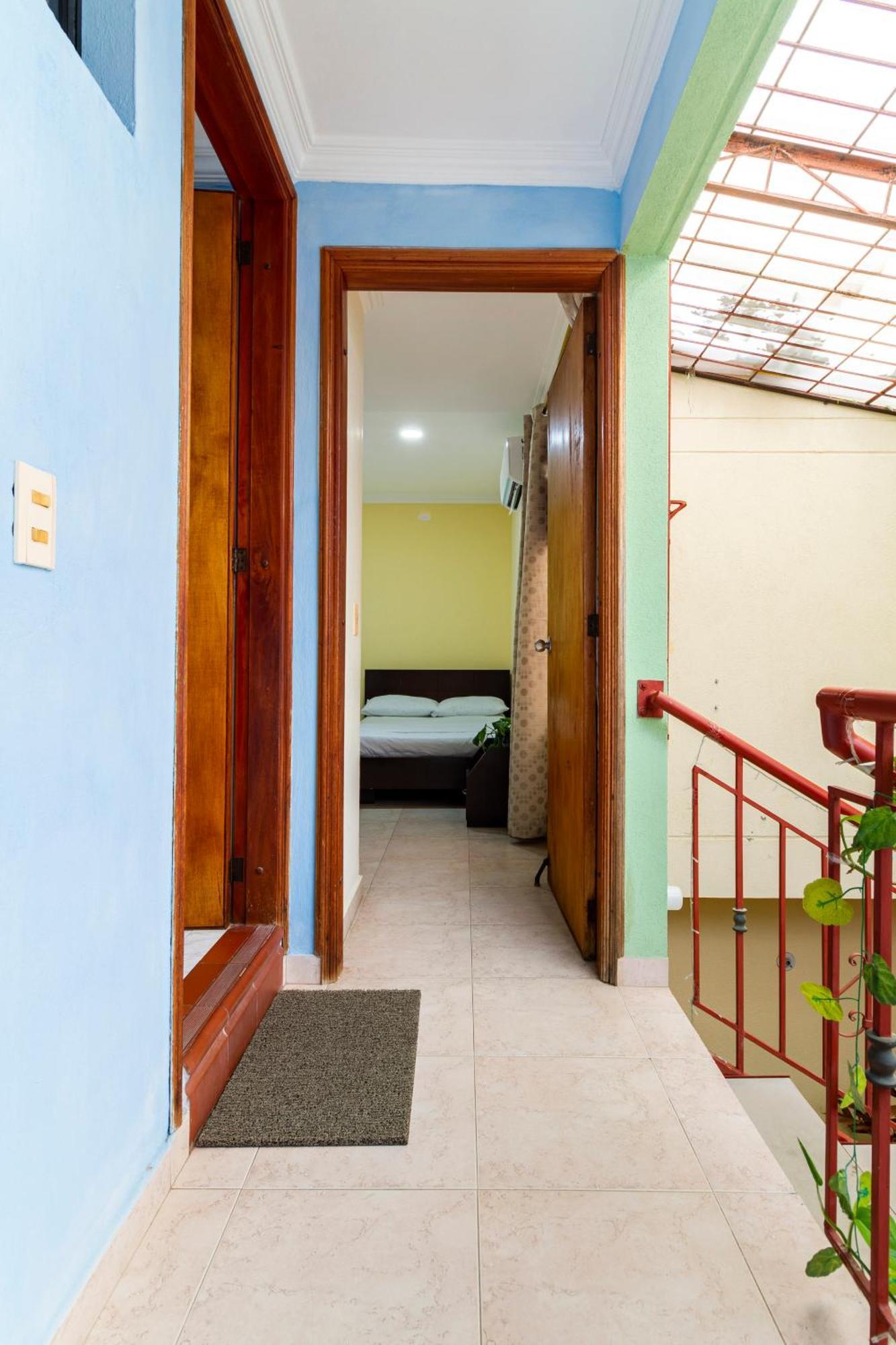 Habitación Privada Y Amplia Cerca Zonas Turísticas Pensión *