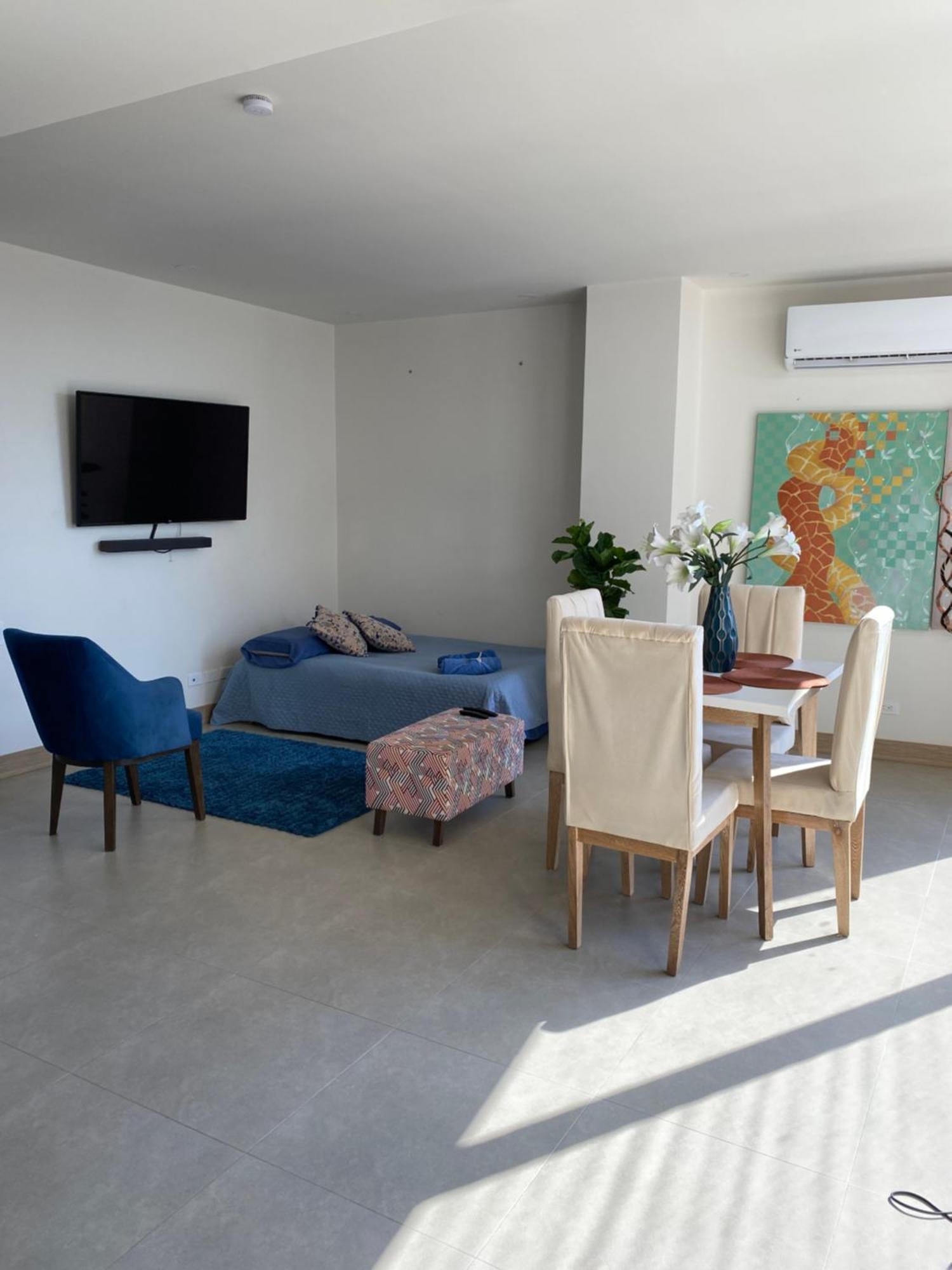 Apartamento Cartagena, Morros Zoe Apto Acceso Directo A Playa Cartagena