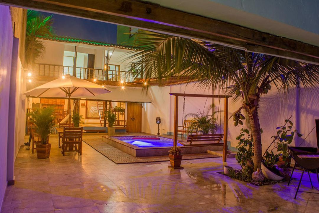 Casa De Playa En La Boquilla Con Piscina * Cartagena