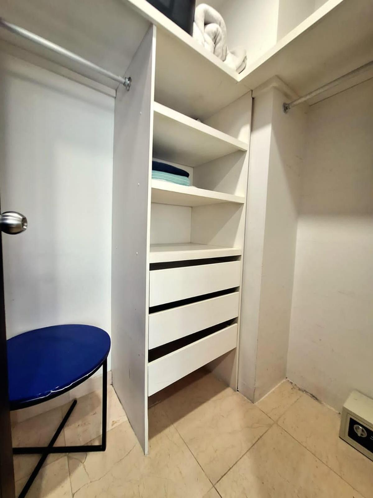 Apto Ed Morros 3 - Frente Al Mar - 1 Queen Bed - 2 Sofacamas Apartamento Cartagena