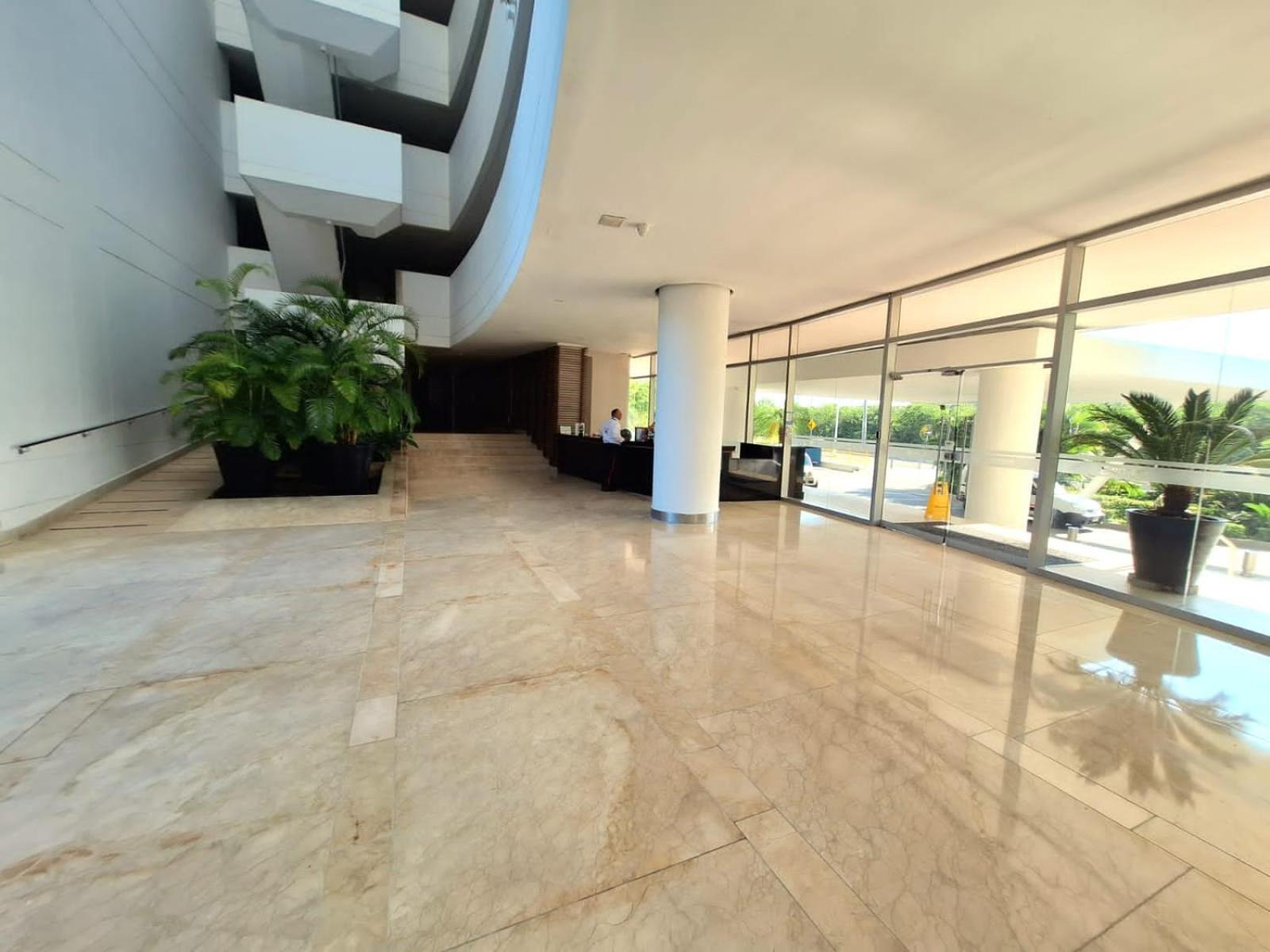 Apto Ed Morros 3 - Frente Al Mar - 1 Queen Bed - 2 Sofacamas * Cartagena