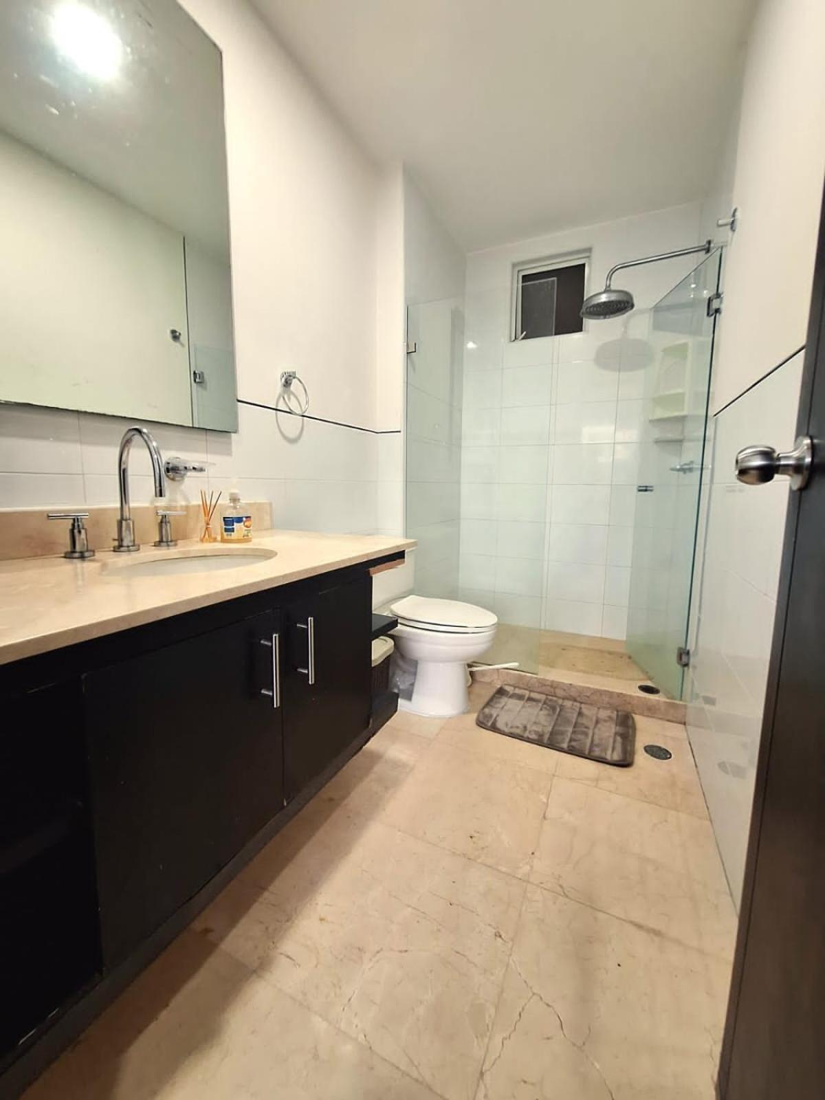 Apto Ed Morros 3 - Frente Al Mar - 1 Queen Bed - 2 Sofacamas Cartagena