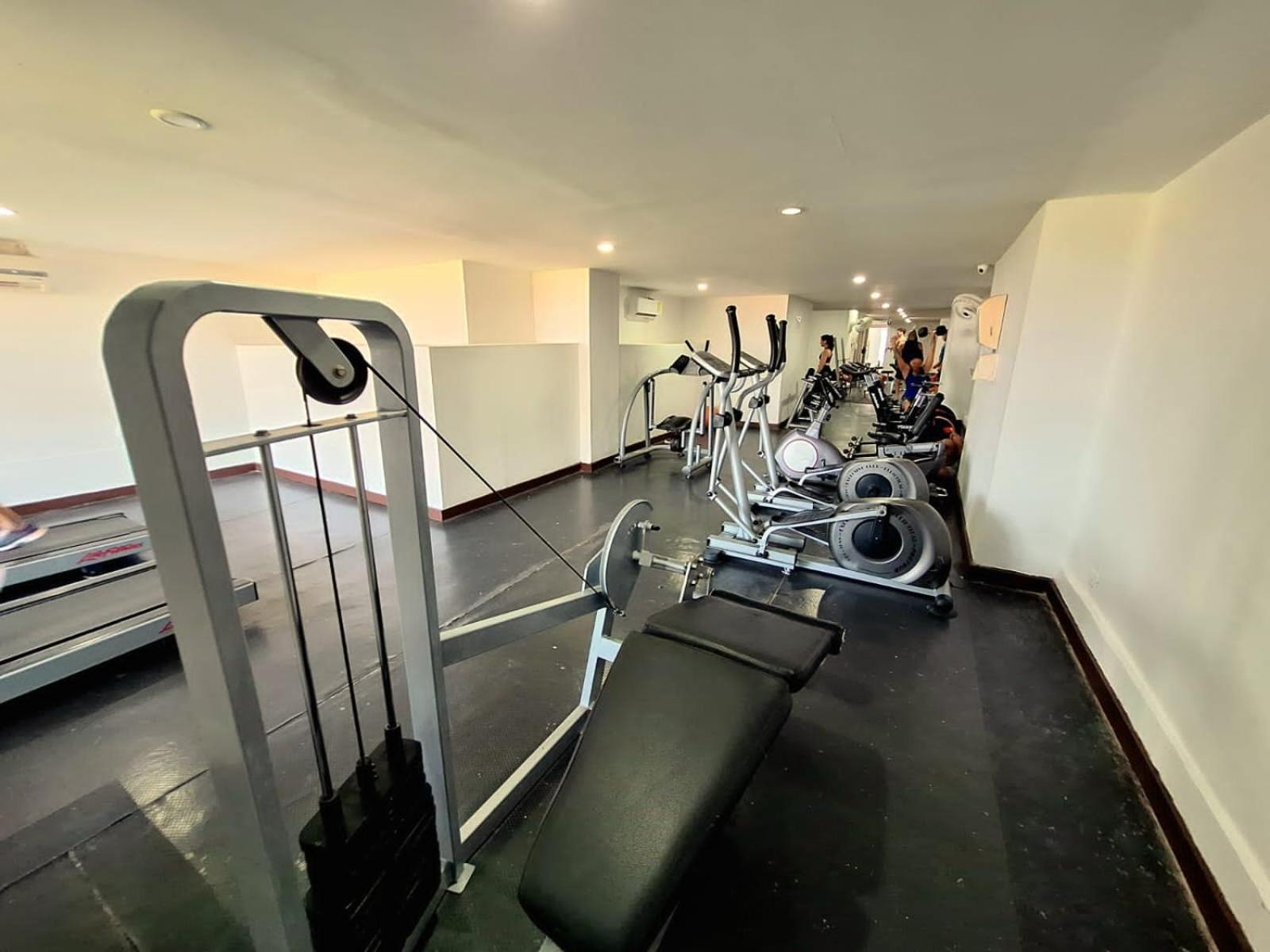 Apartamento Apto Ed Morros 3 - Frente Al Mar - 1 Queen Bed - 2 Sofacamas *