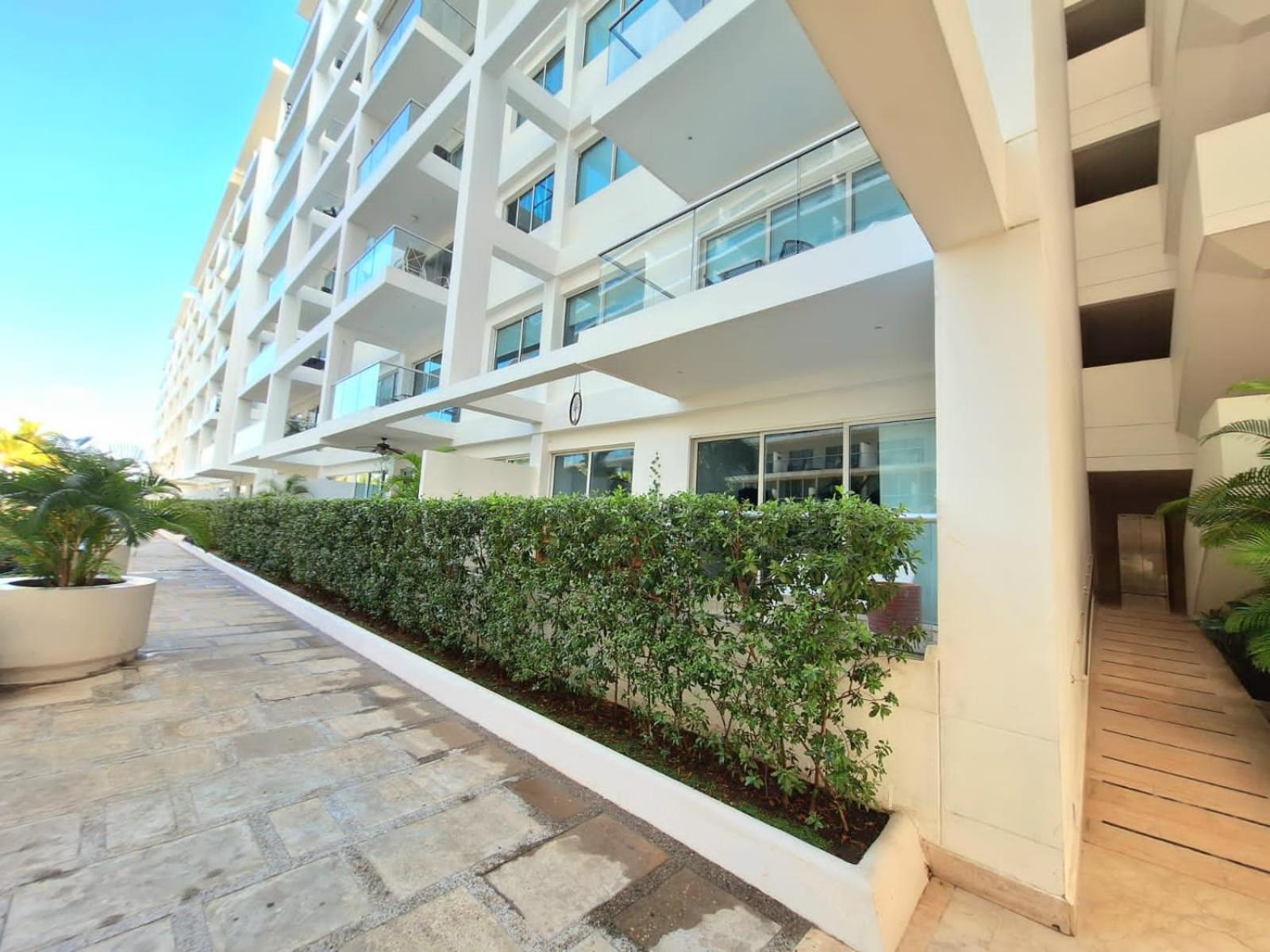 Apartamento Apto Ed Morros 3 - Frente Al Mar - 1 Queen Bed - 2 Sofacamas *
