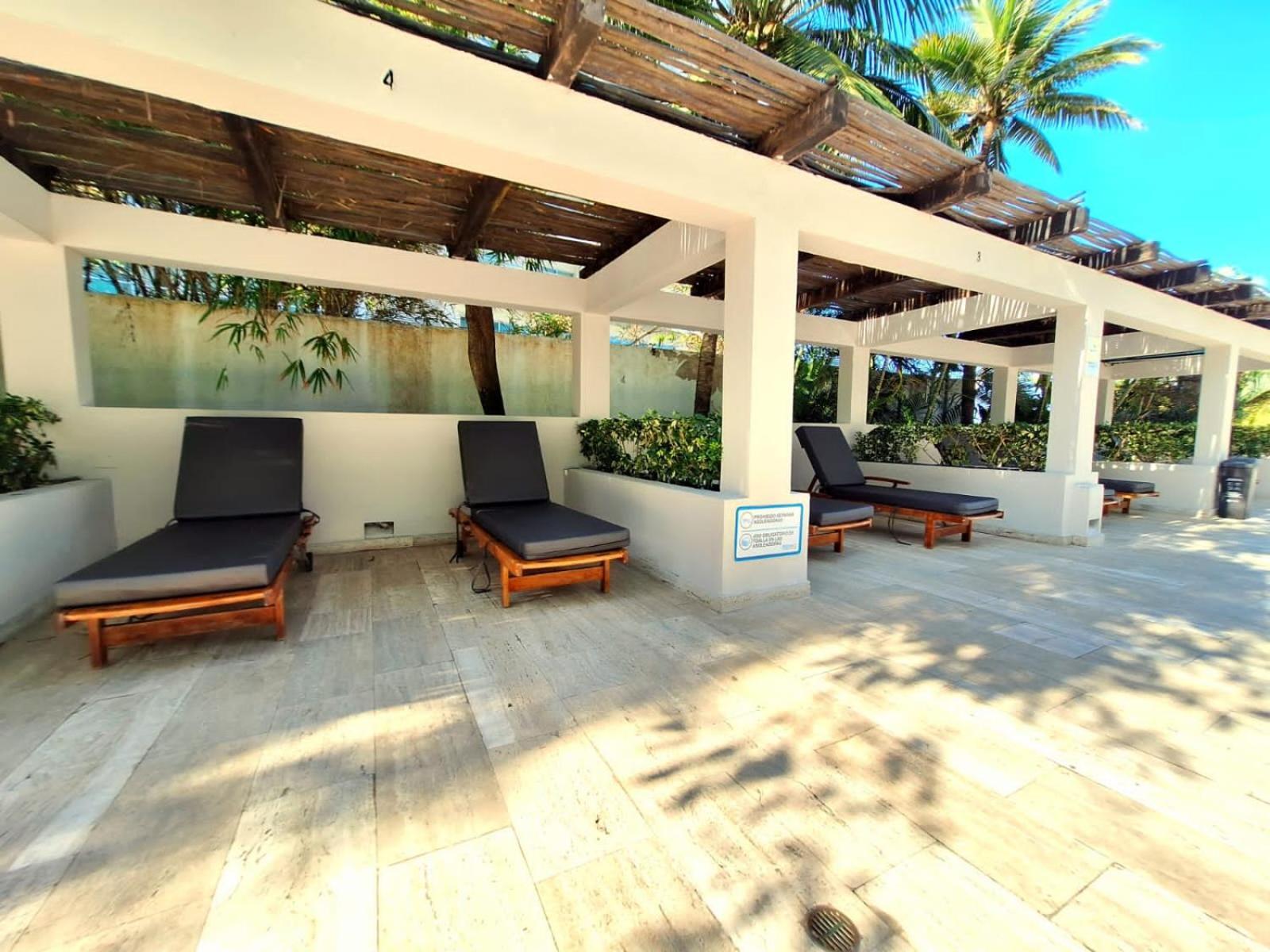 Apartamento Apto Ed Morros 3 - Frente Al Mar - 1 Queen Bed - 2 Sofacamas Cartagena